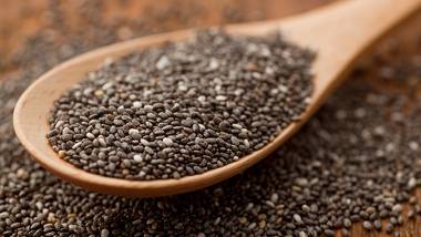 Forget the Pet: Chia Seeds Were Made to be Eaten