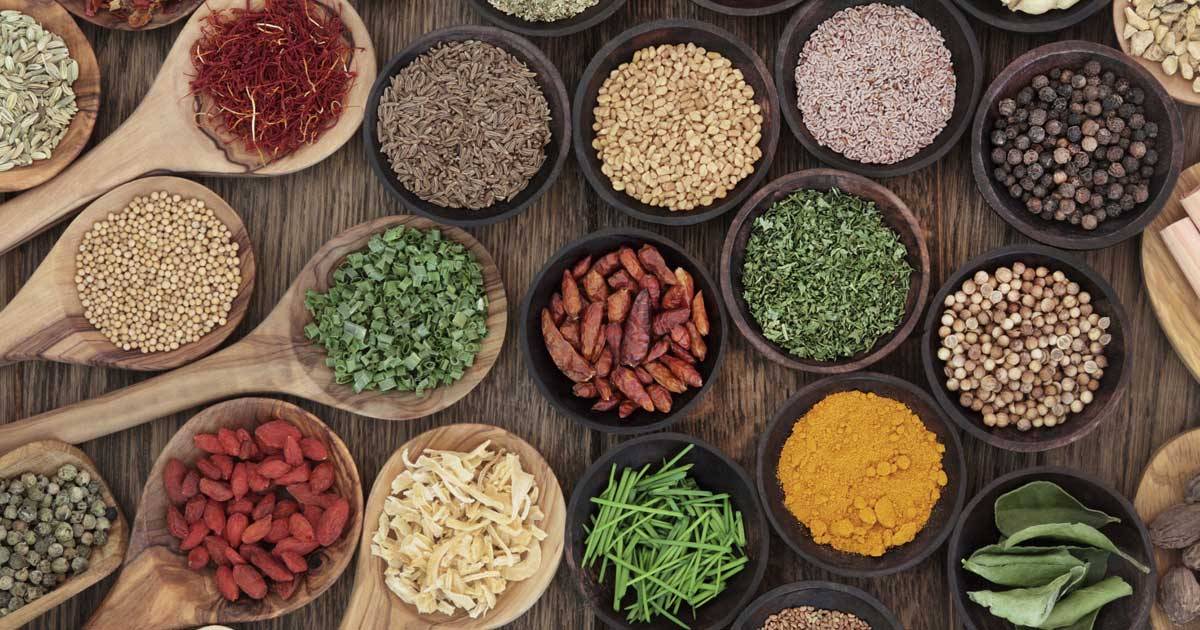 8 Herbs and Spices That Fight Disease | Next Avenue