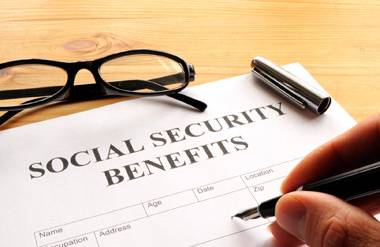 Can You Pass A Social Security Test? 