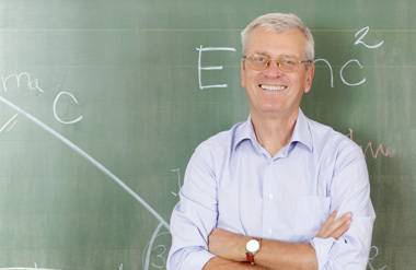 Career Shift: How to Become a Substitute Teacher | Next Avenue