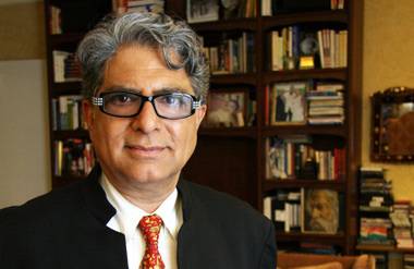 Deepak Chopra Weight Loss