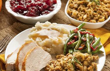 Fun Ways to Burn Off Thanksgiving Dinner | Next Avenue
