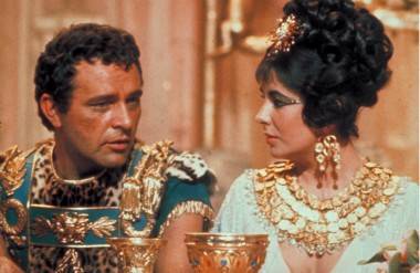 Elizabeth Taylor: Before Brangelina, There Was Liz And Dick 