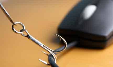 Phishing: How Scammers Trick You Into Sending Personal Information ...