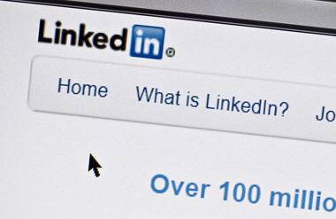 How Much Privacy Do You Need on LinkedIn? | Next Avenue