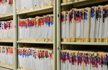 How Secure Are Your Medical Records? | Next Avenue