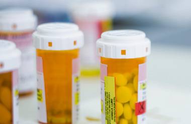 7 Tips for Saving Money on Prescription Drugs | Next Avenue