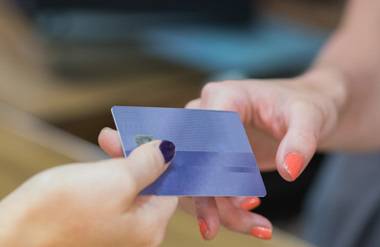 Should You Sign Up for a Store's Card? | Next Avenue