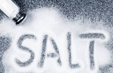 Fiftysomething Diet 5 Simple Ways To Slash Your Salt Intake Next Avenue