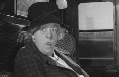 Miss Marple's Spot-On Guide to Aging Well | Next Avenue