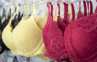 Bra-blems (Problems with bras) Part 10 Bras for Sagging Breasts – 50 plus  and loving life