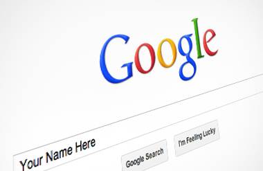 Why Searching Your Name And Googling Yourself Is Crucial