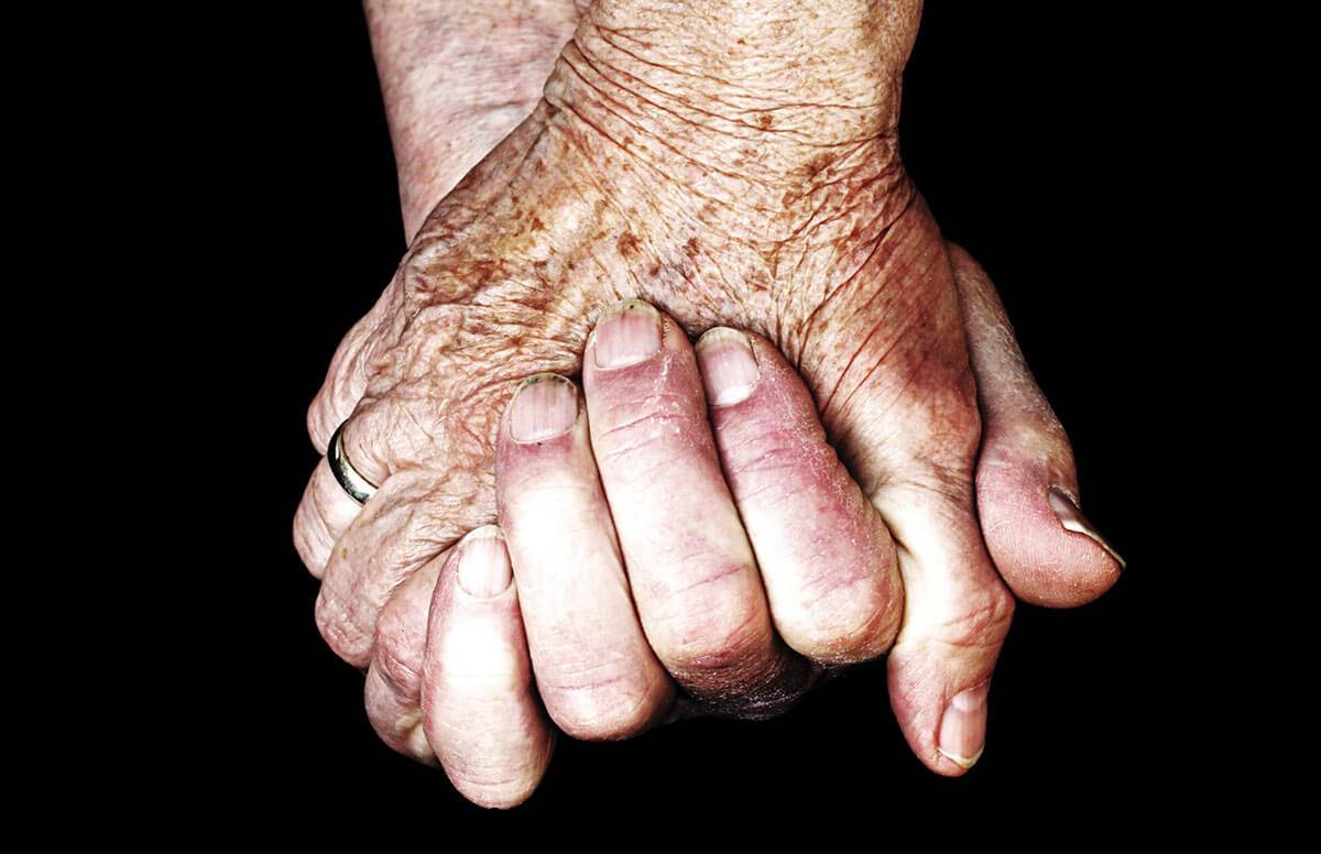 Can a Person With Dementia Consent to Sex? image