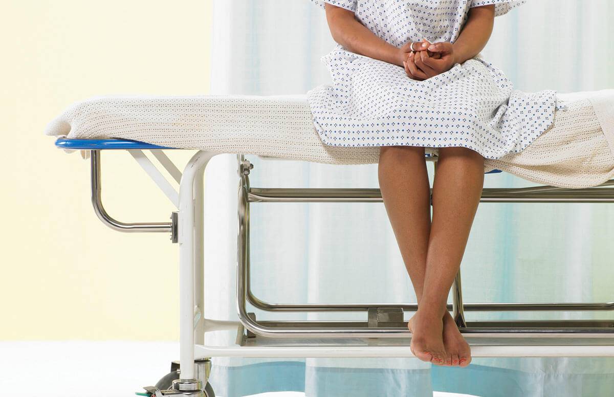 Should I have reconstructive surgery after mastectomy?