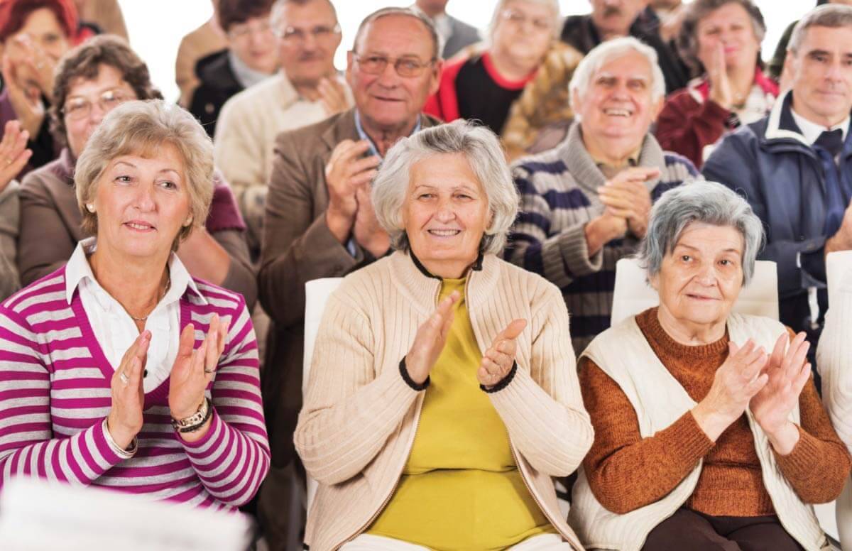 High Expectations for White House Conference on Aging