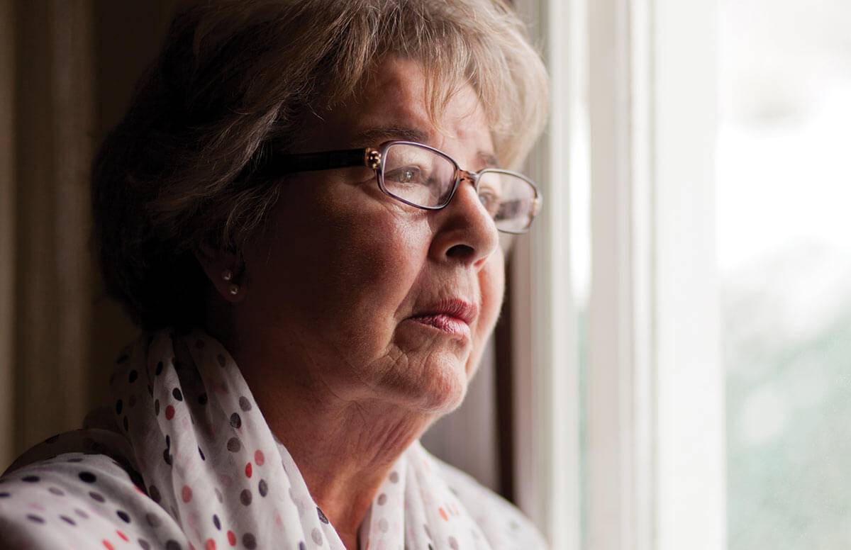 Why Women Get Alzheimer's More Often Than Men