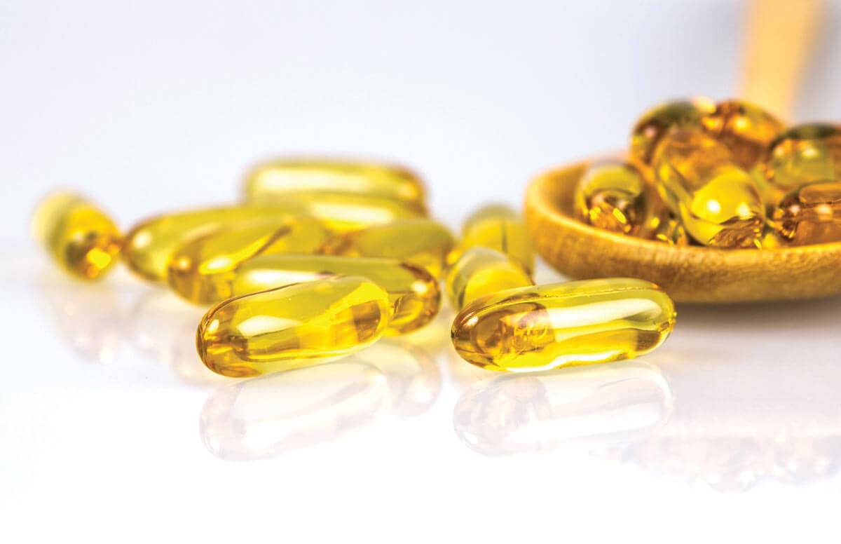 Vitamin D May Help With Knee Arthritis Next Avenue