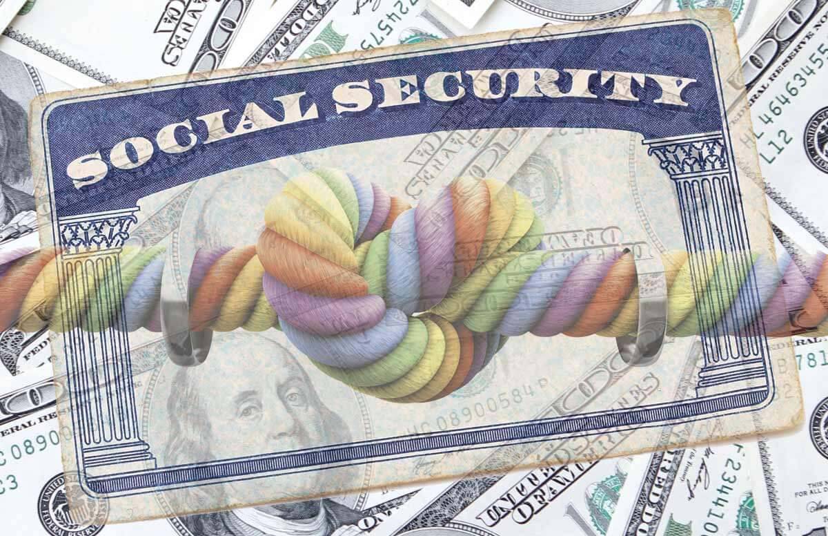 Social Security Rules for Same-Sex Couples