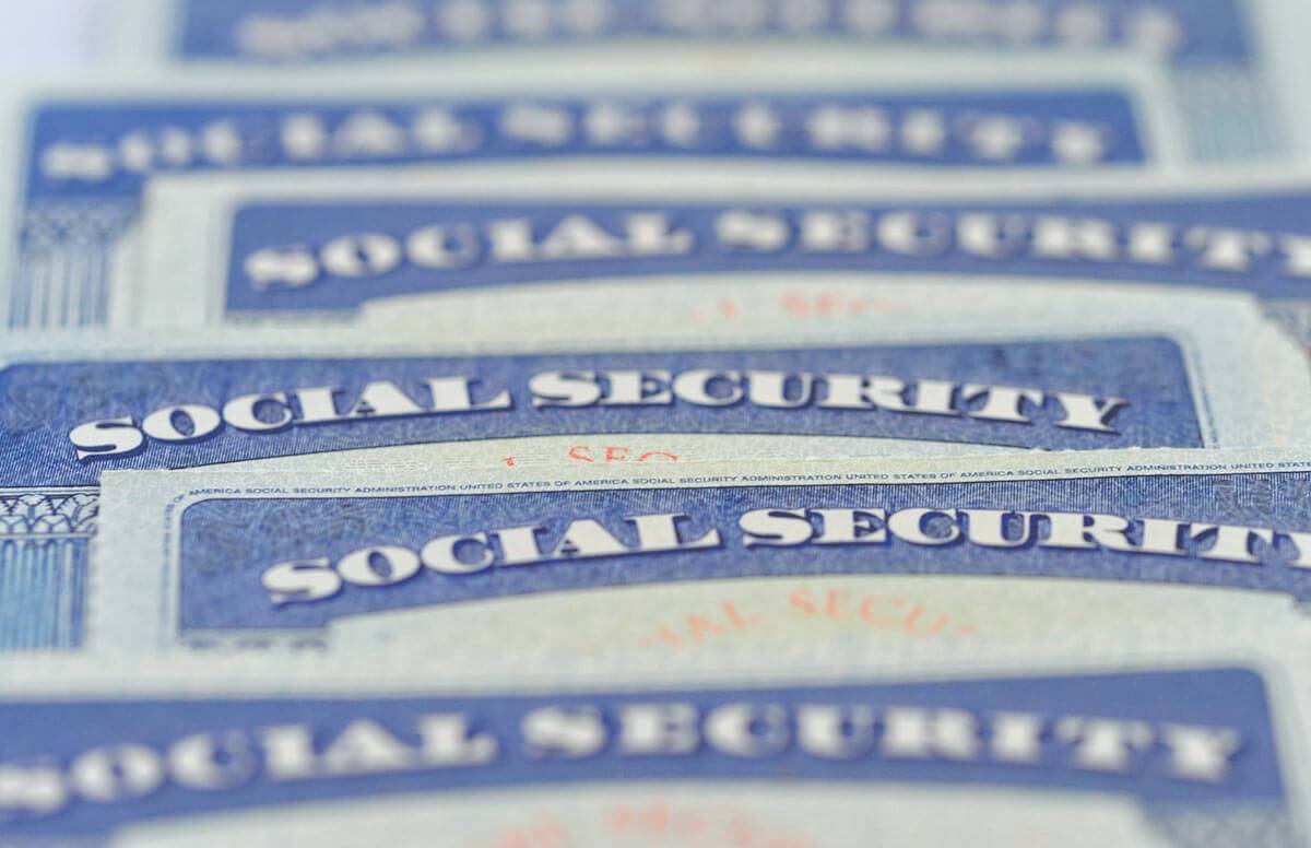 Increase Social Security Benefits