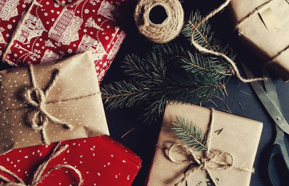 Tips for an Eco-Friendly Christmas