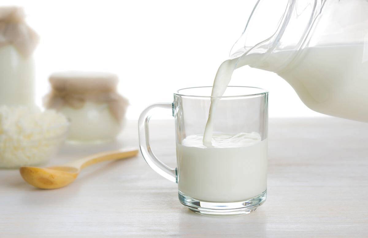 Is Whole Milk Healthy? -- Next Avenue