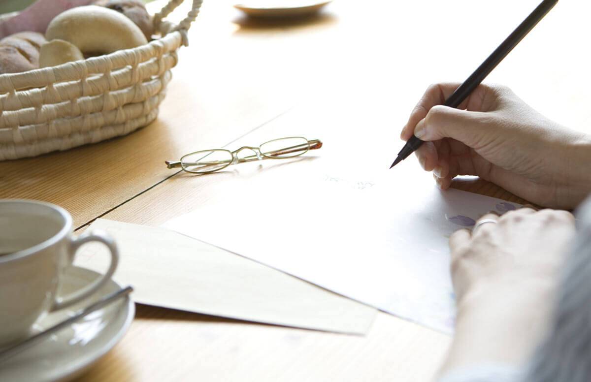 How To Write An Obituary