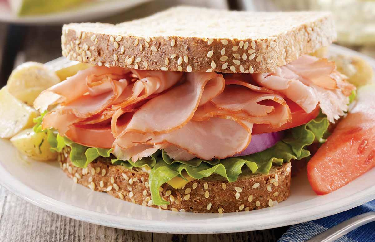 Is Lunch Meat Bad For You 