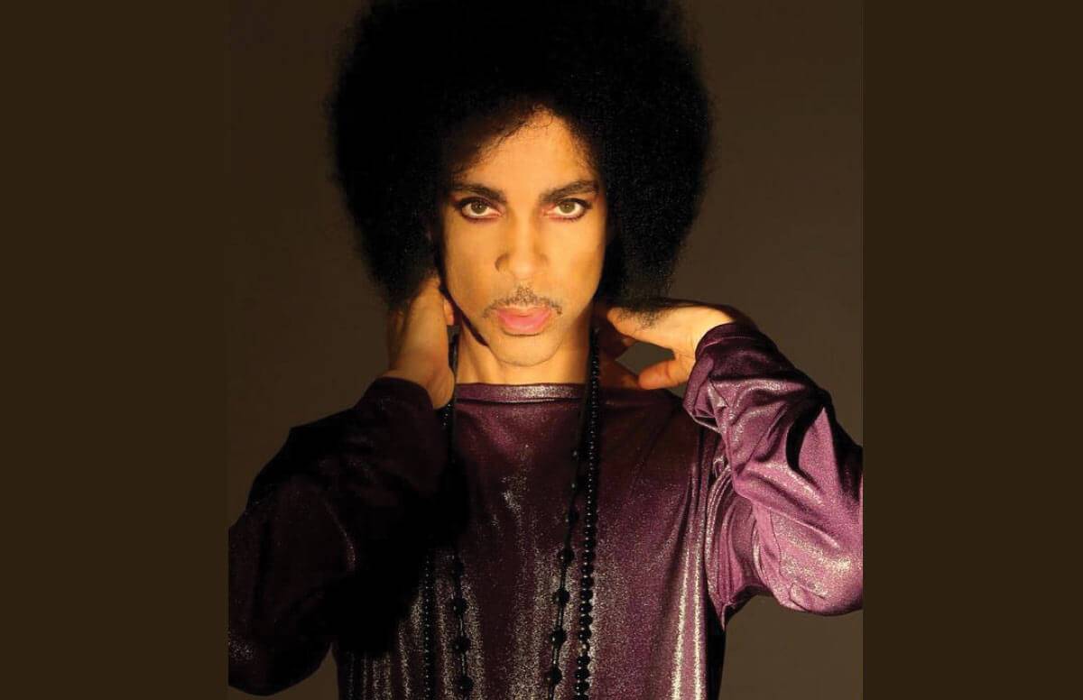 Prince: His Biggest Hits