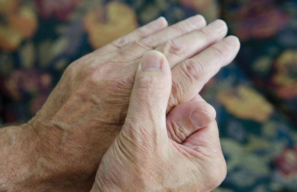 Signs Your Shaky Hands Are Due To Parkinson s