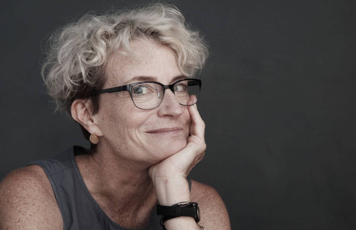 Ashton Applewhite: 2016 Influencer of the Year