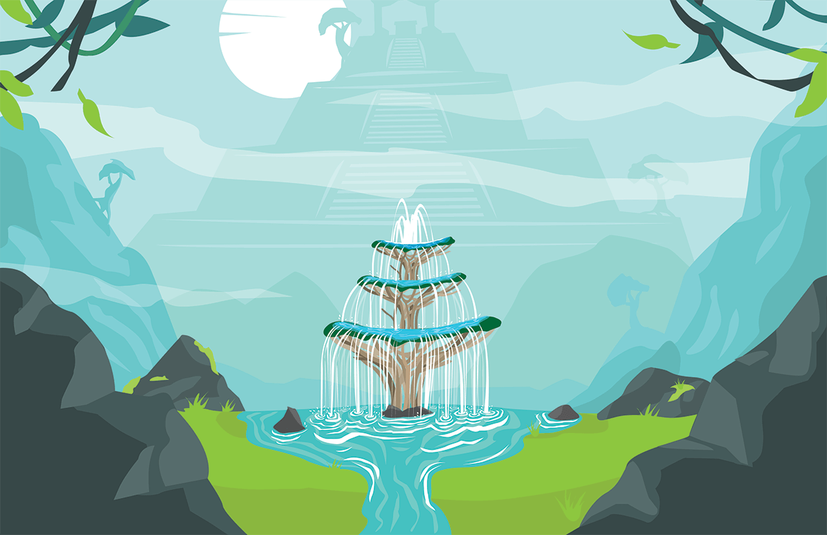 A Simple Formula for Growing Young As You Get Older