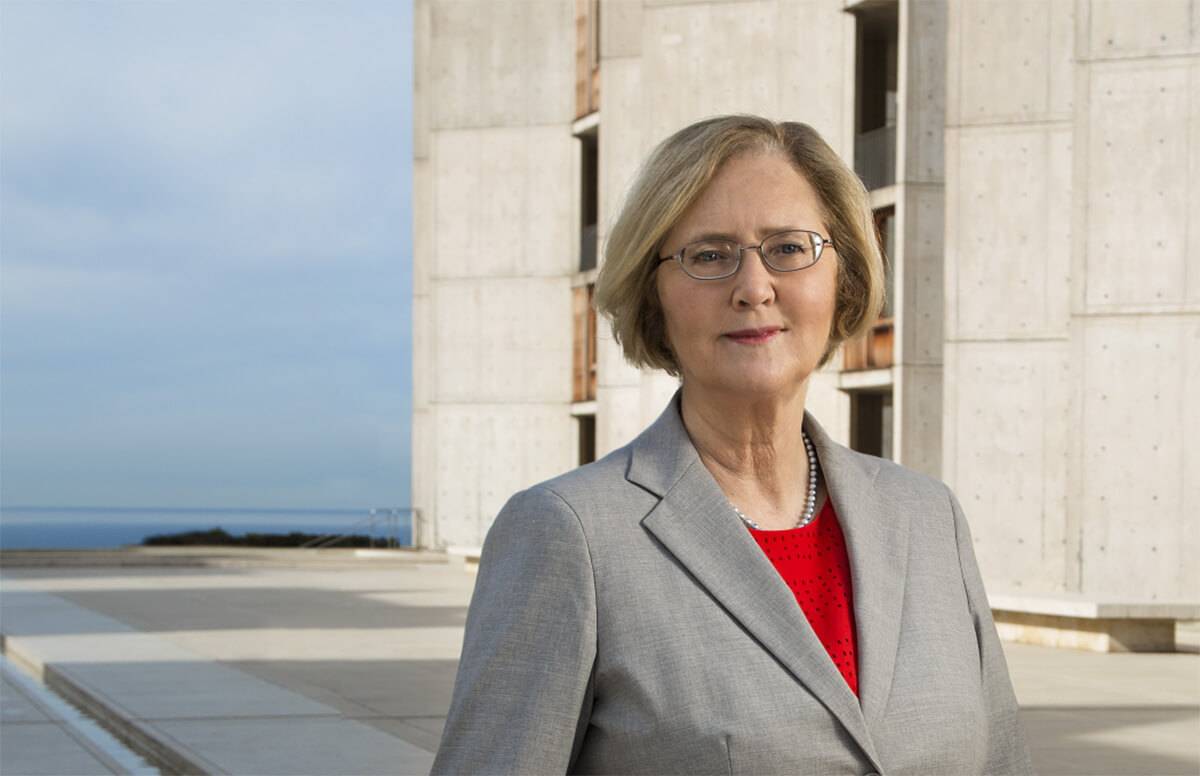 Elizabeth Blackburn Vegan Diet Study