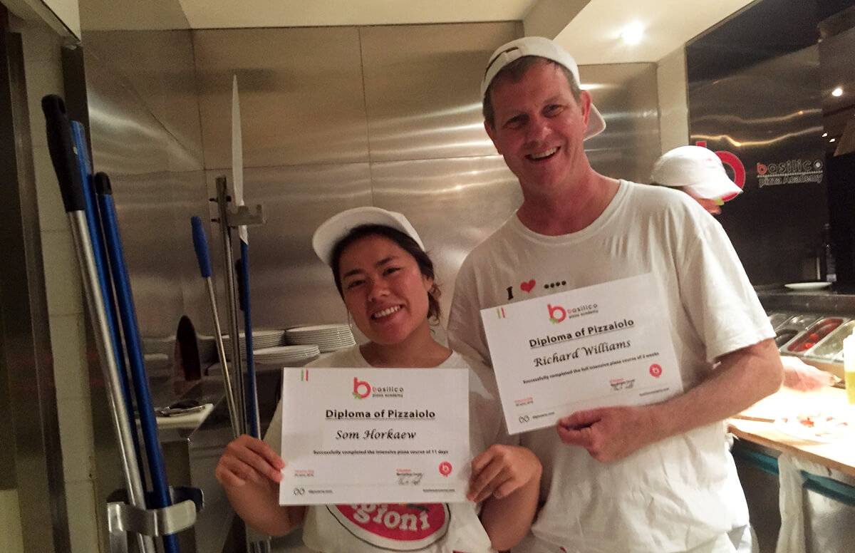 Opening A Restaurant For Your Career Change In Midlife