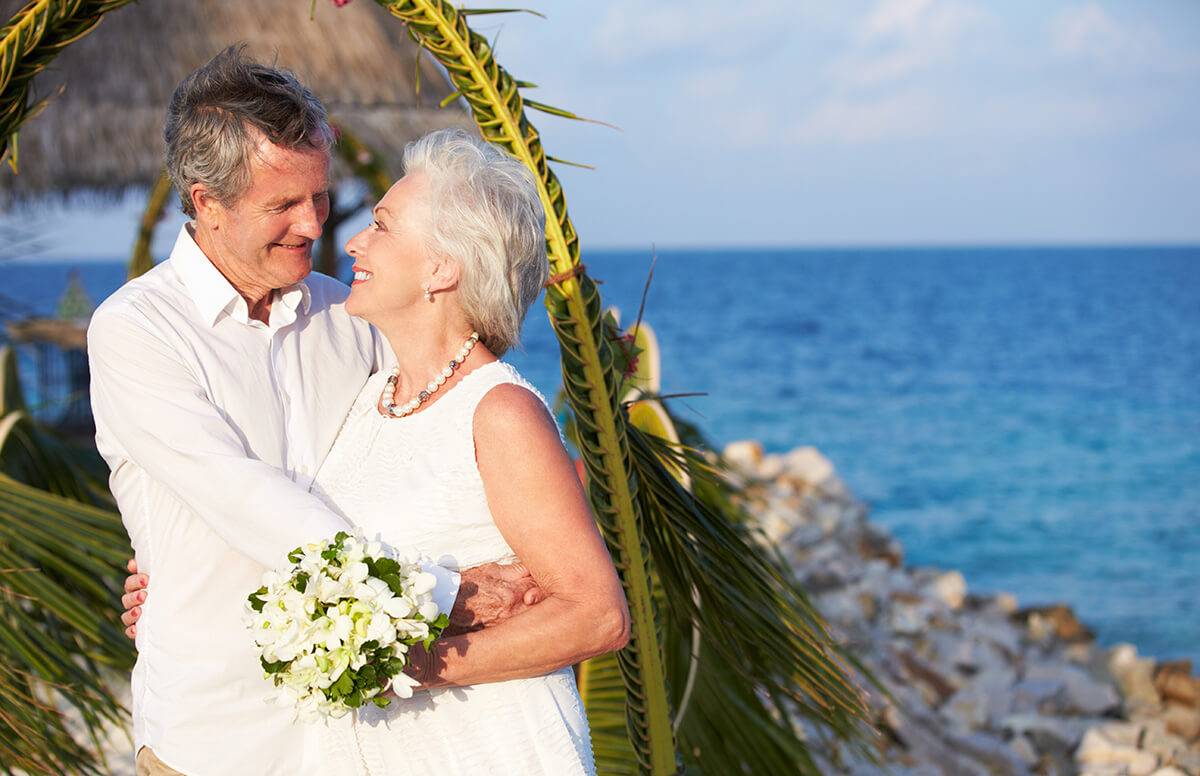 How retirement affects marriage