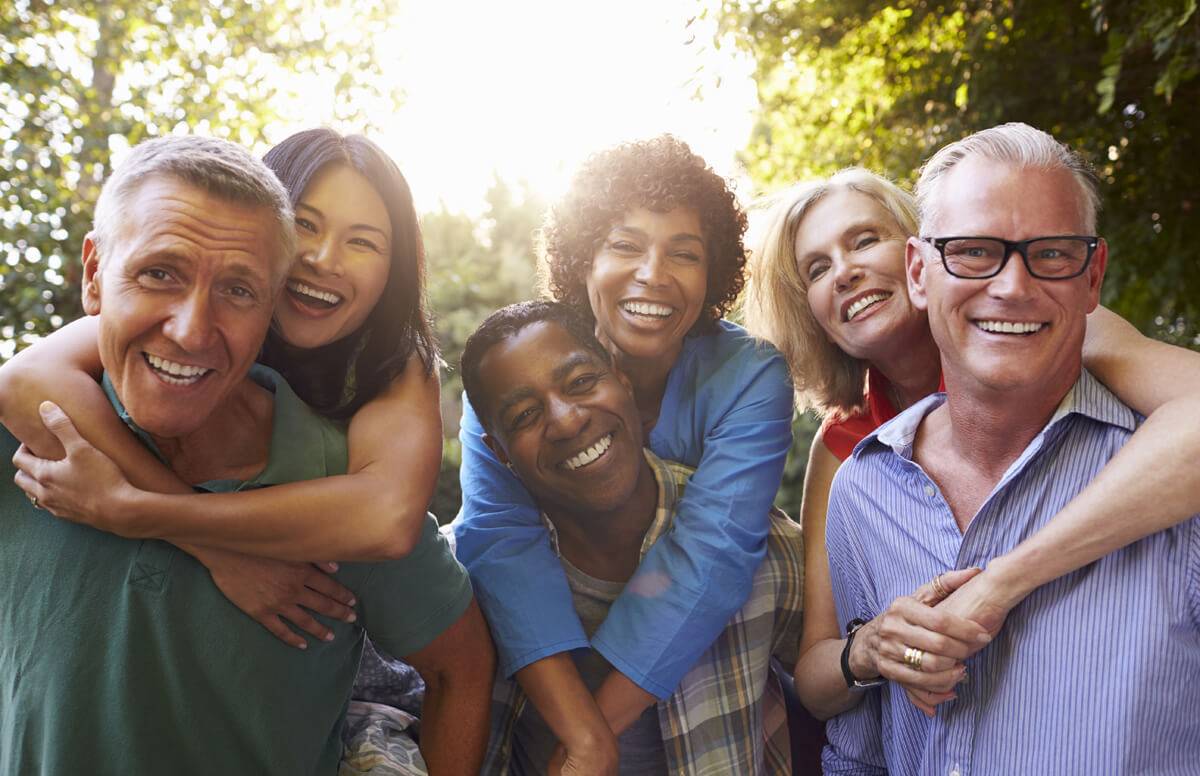 Author of 'The Happiness Curve' on Why Life Gets Better