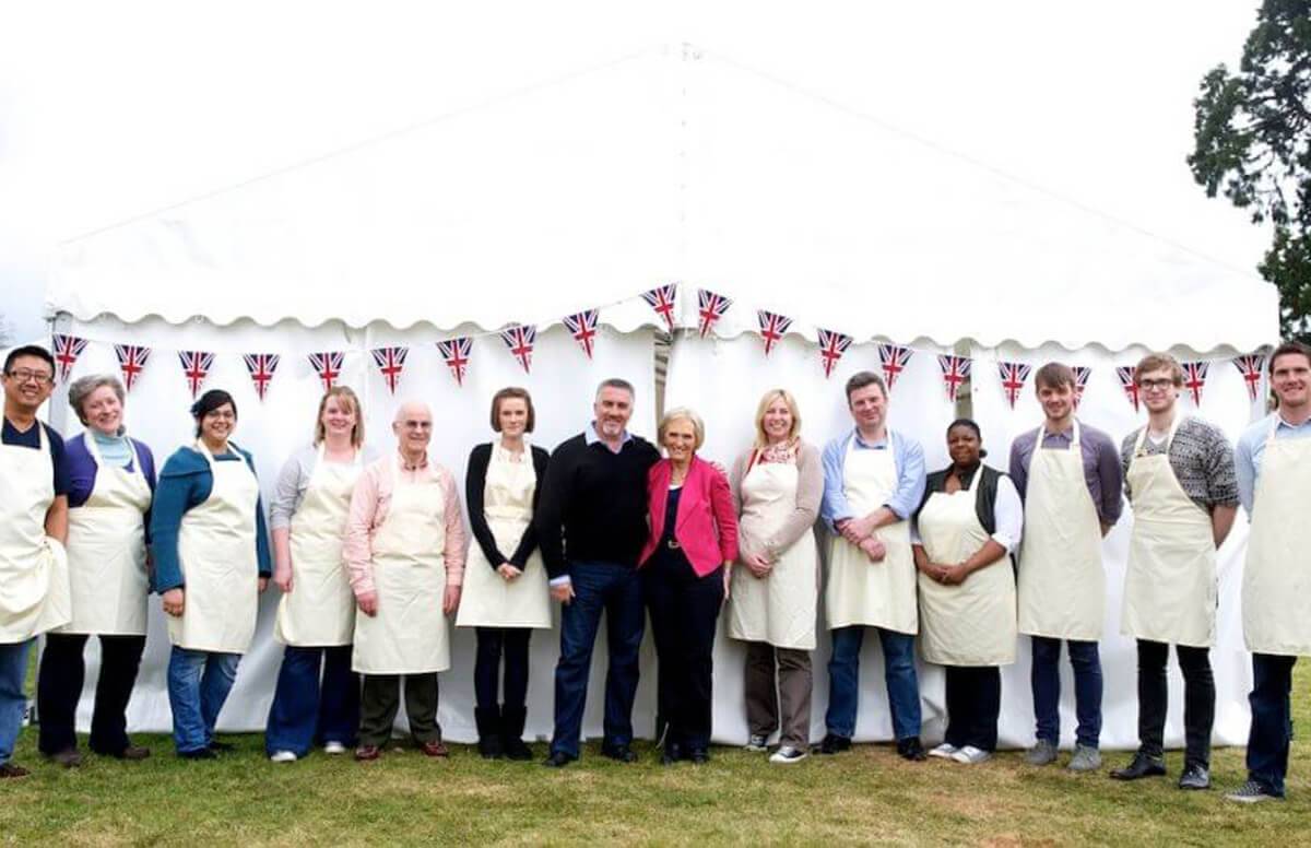 Love ‘The Great British Baking Show’? Take This Quiz