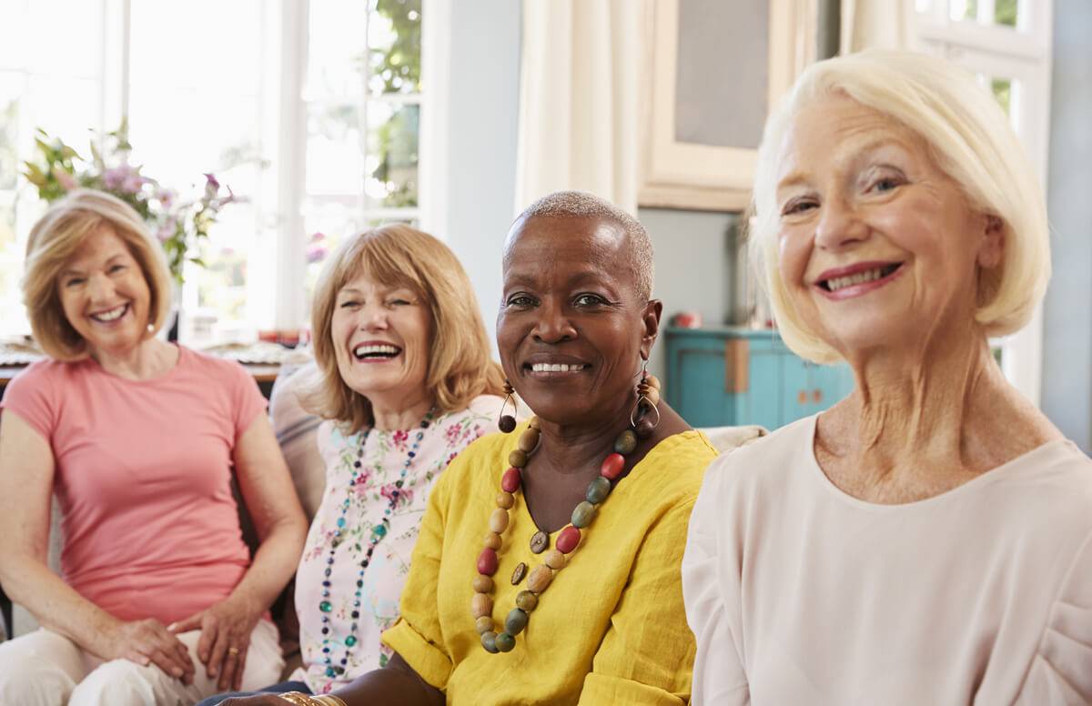 3 Things That Are Too Much To Ask Of A Newly Retired Boomer Woman