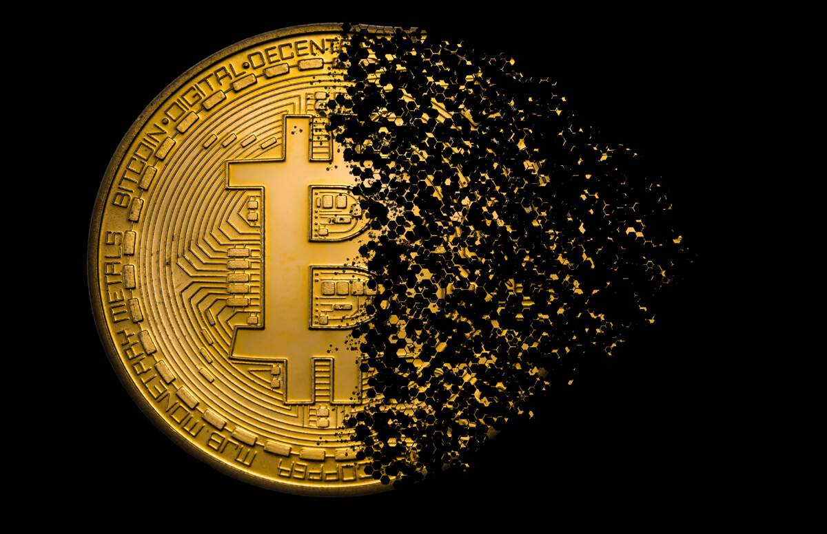 Advice for Protecting and Securing Your Digital Assets