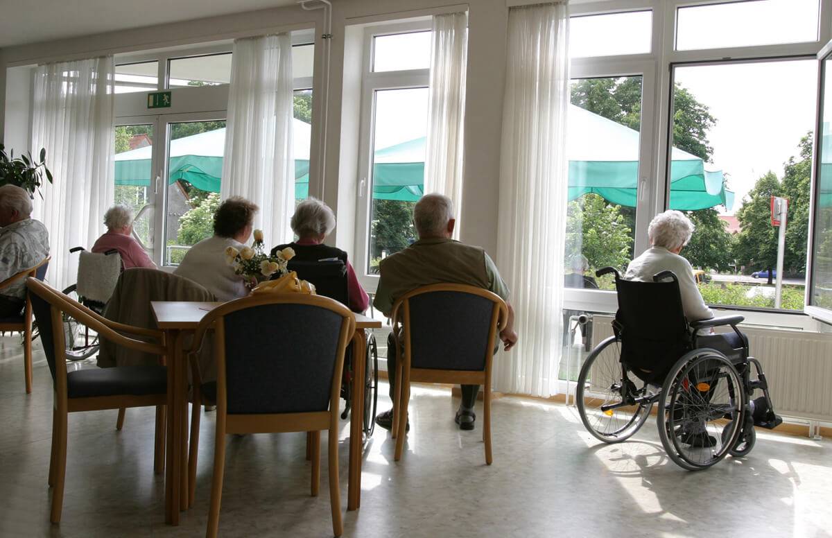 Nursing Home Ratings From Medicare And Yelp