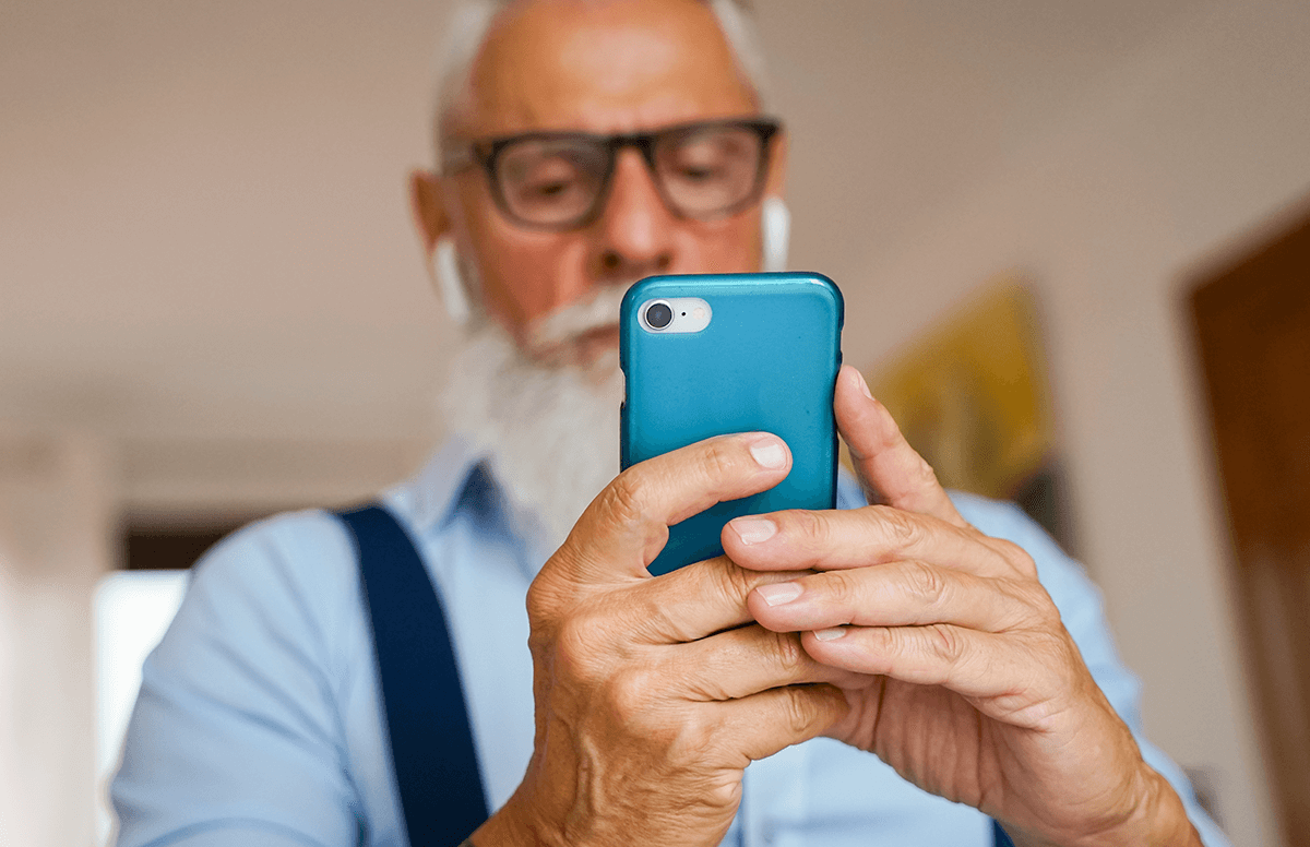 New Hearing Aid Apps