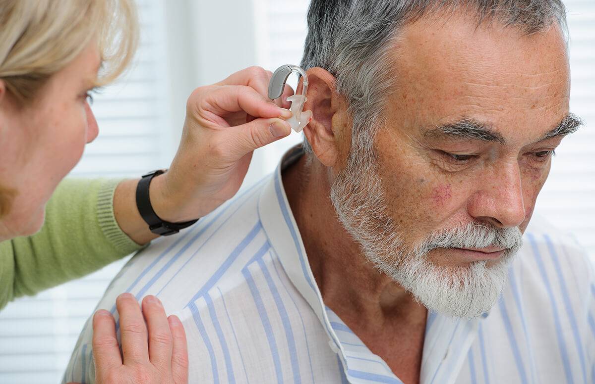 Why It's Dangerous to Delay Getting Hearing Aids
