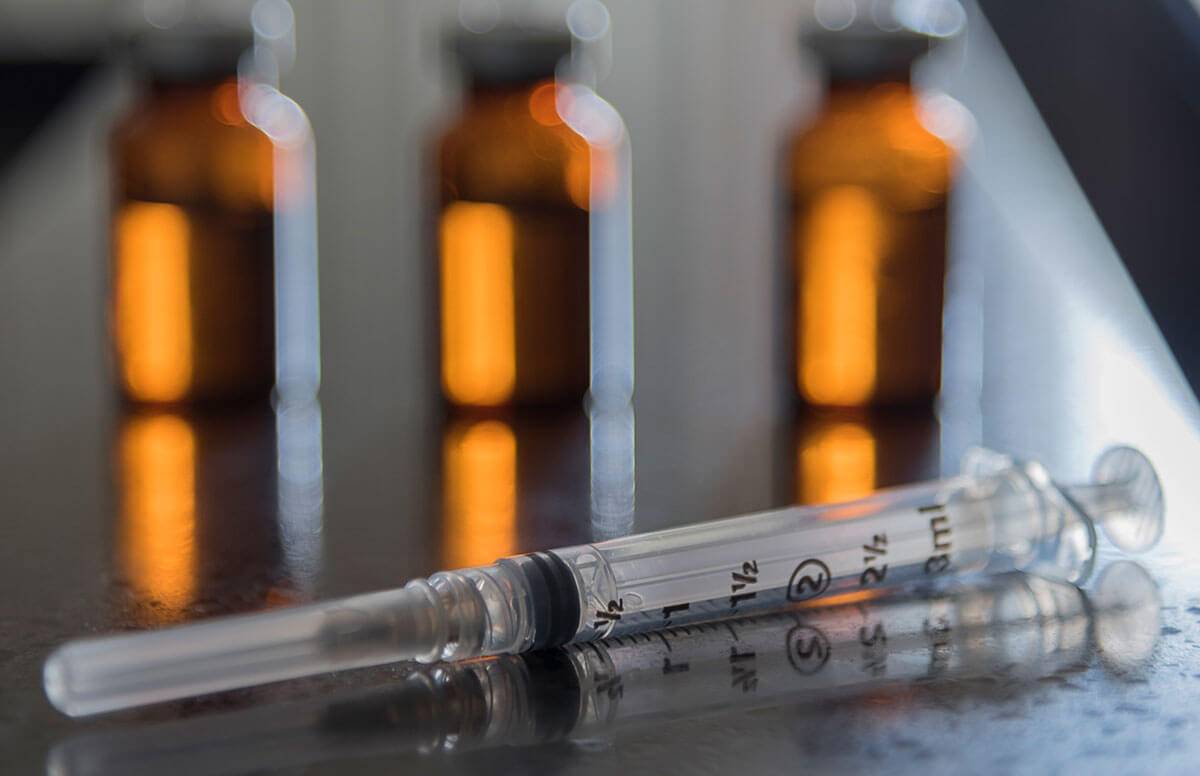 When Should Someone Stop Taking Insulin to Control Type Two Diabetes?