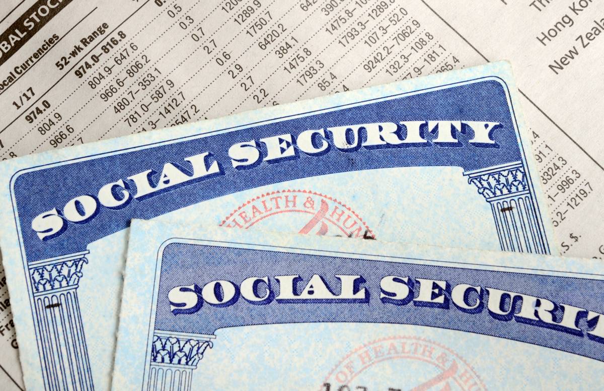What People Don't Know About Social Security
