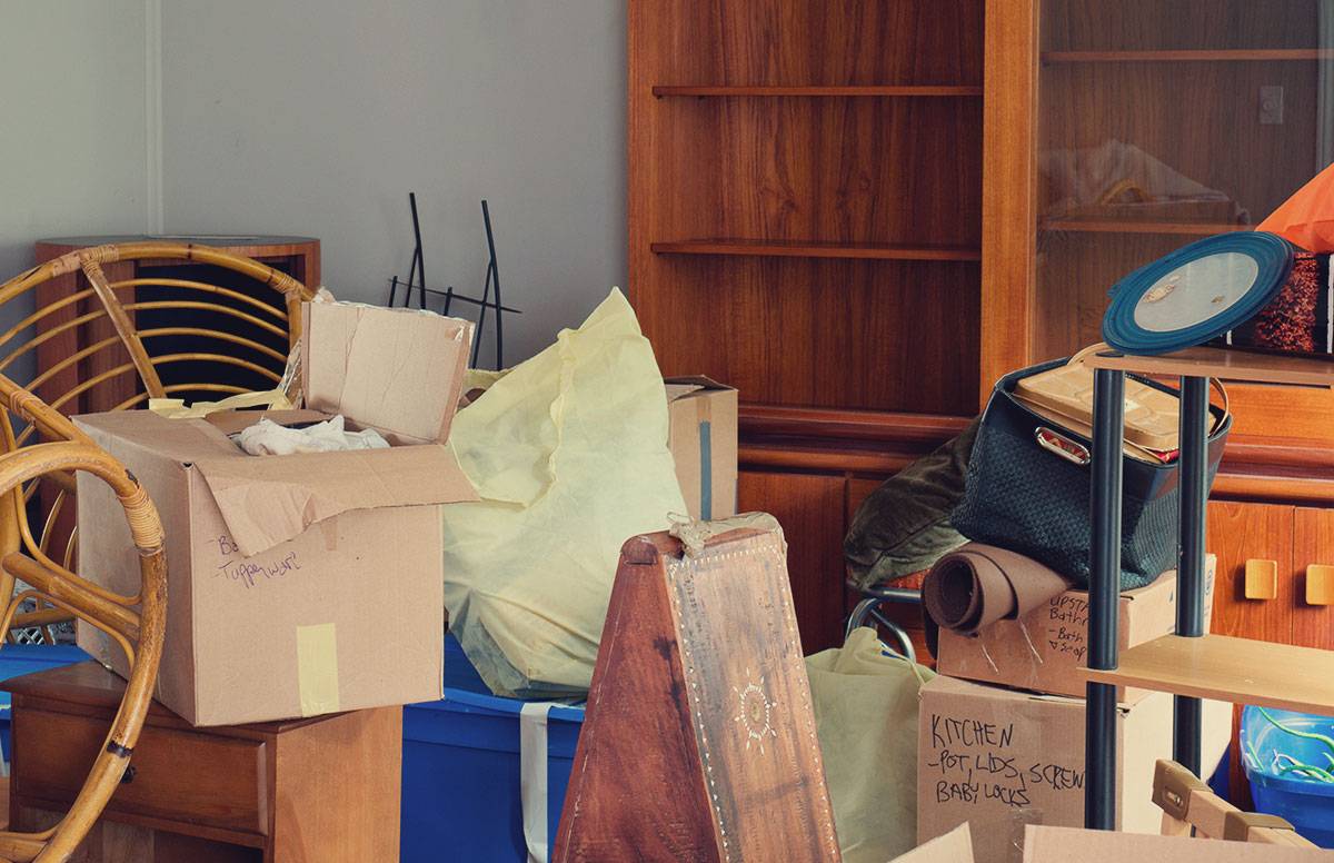 19 Household Items You Should Probably Throw Out Now