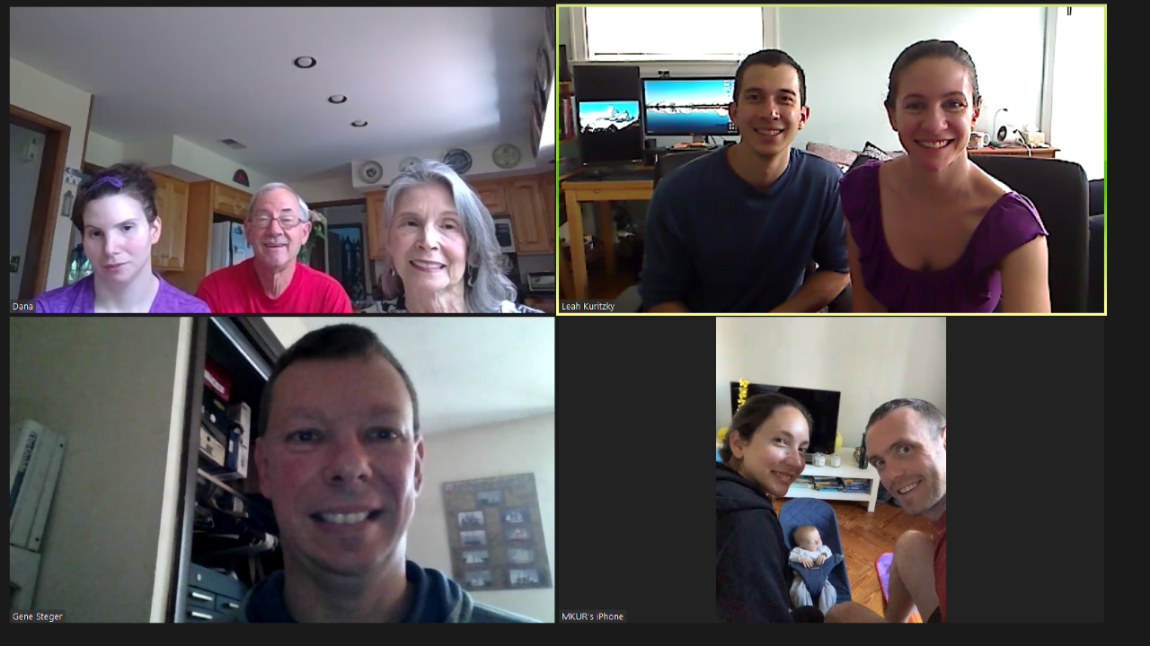 Eldera: The New Global Intergenerational Mentoring Program - Vimarsana News