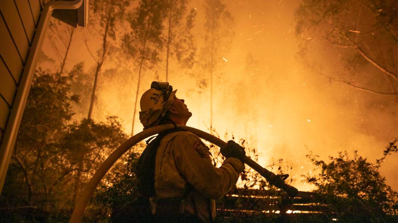 Disaster Planning for Your Parents - Vimarsana News