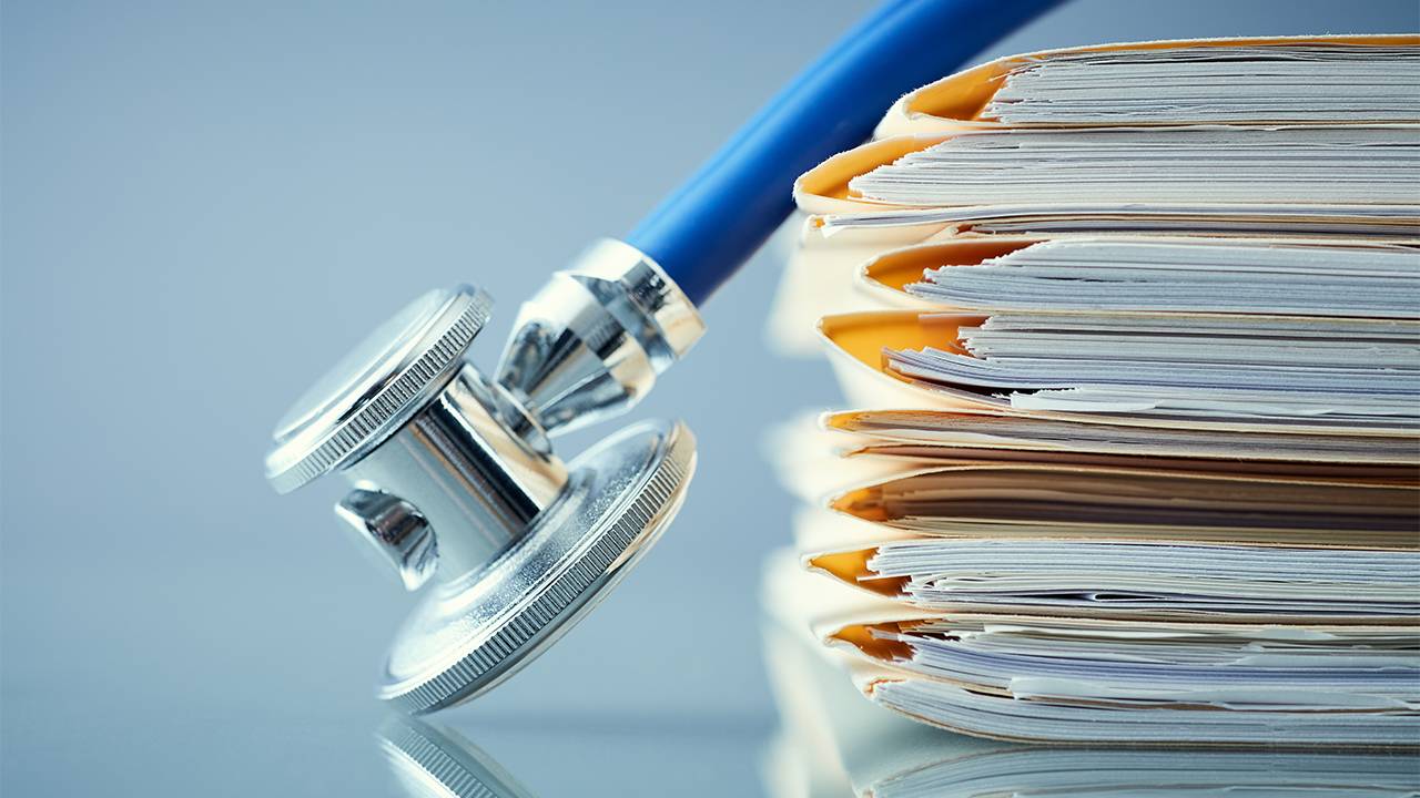 Medical Records Within Reach: Straub's Phone Line For Accurate Information