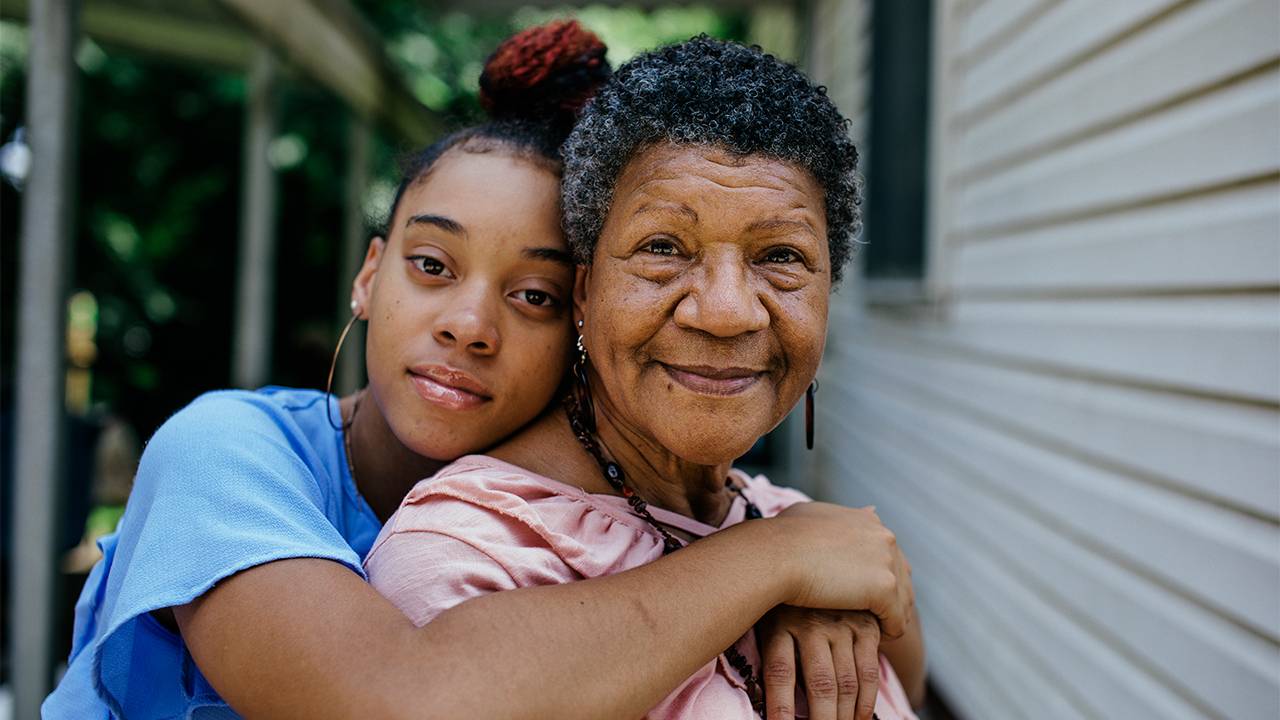 Let's Climb Out of The Generation Trap | Next Avenue