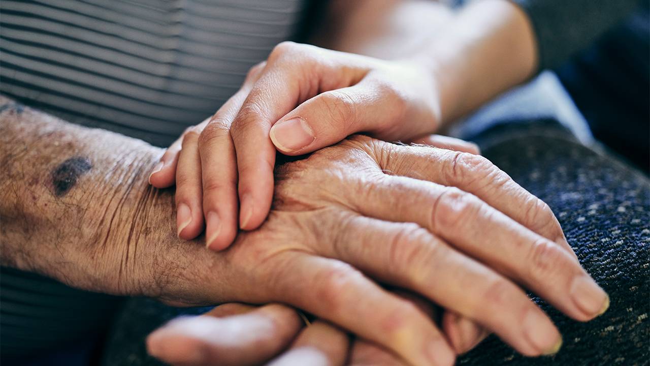 Advice for Grieving When Your Best Friend Dies