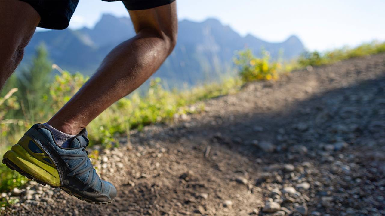 Why I'm a New Fan of Trail Running | Next Avenue